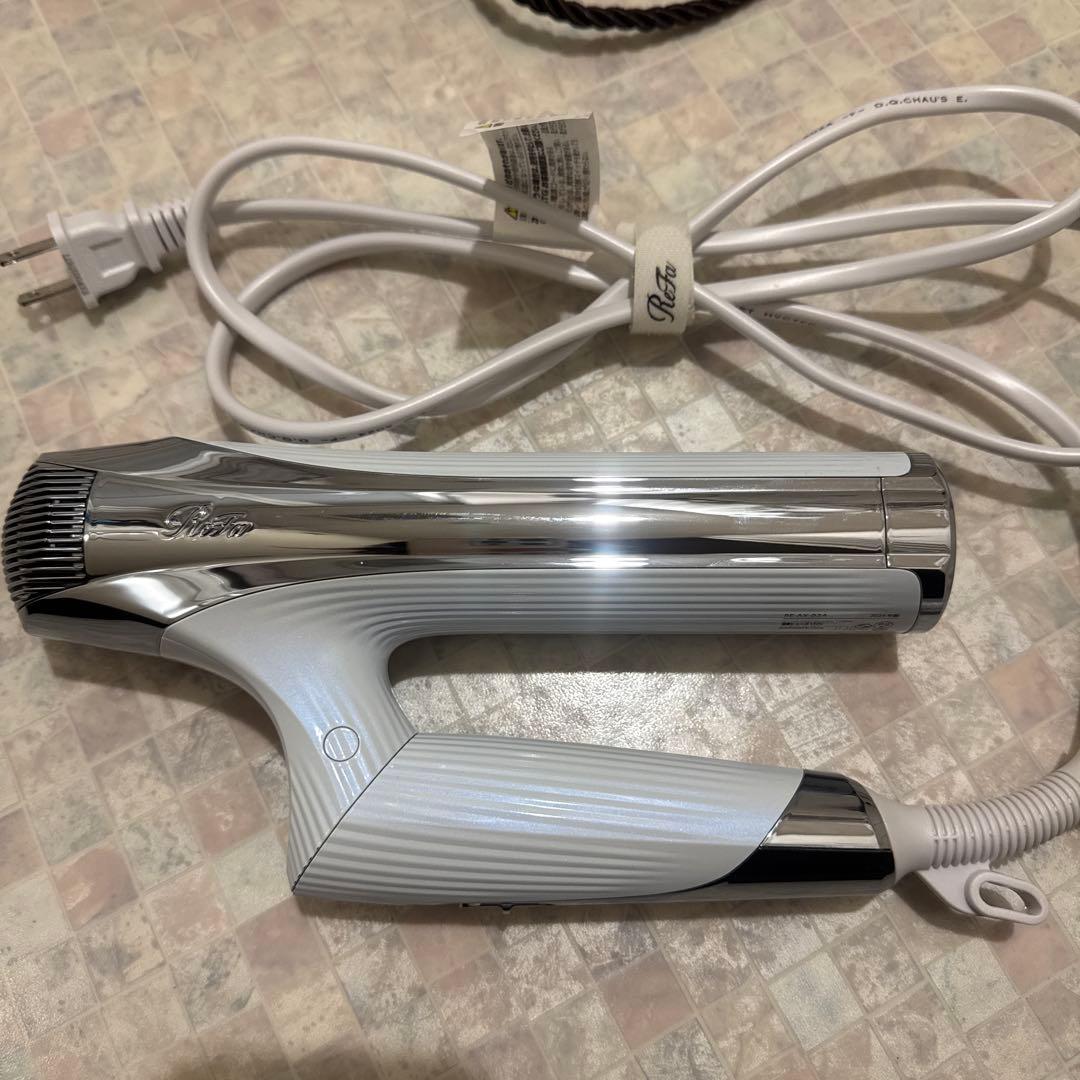 ReFa BEAUTECH 2024年　ジャンク品