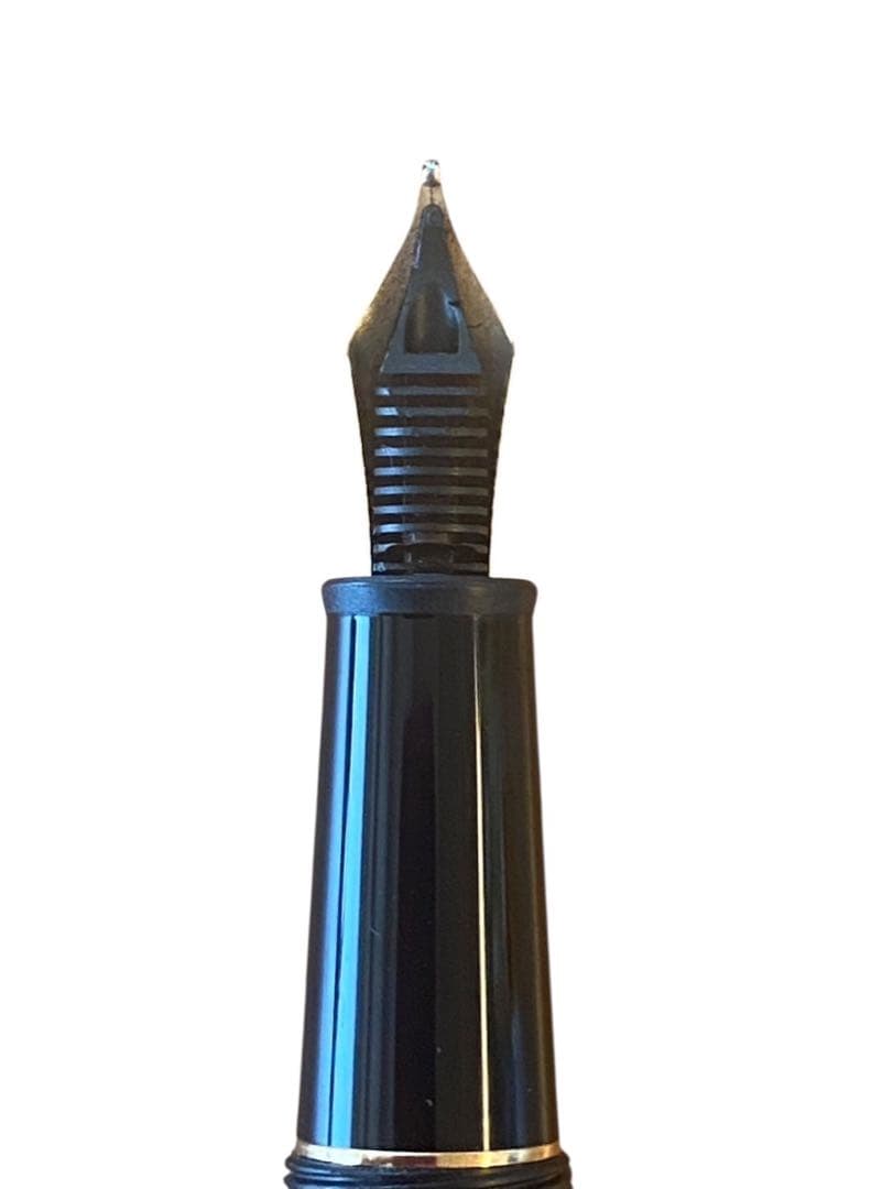 【MONTBLANC モンブラン 万年筆】ペン先 14K 4810 高級筆記具