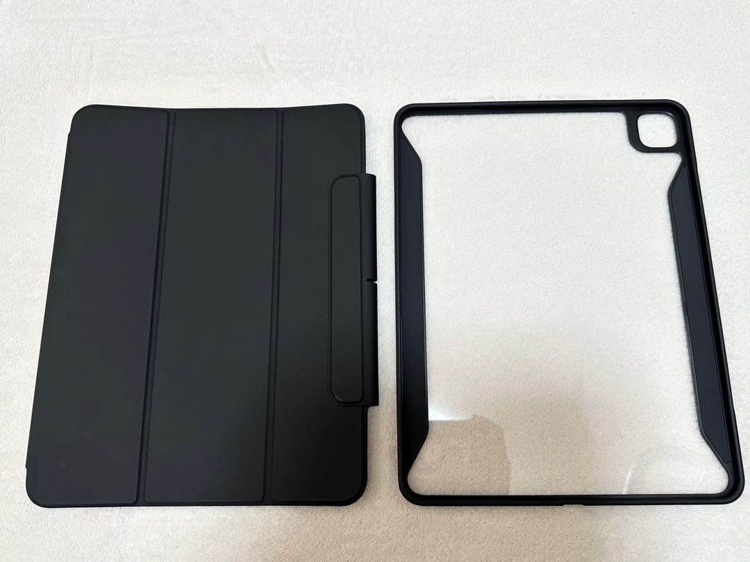 iPad Pro 13インチ M4 Wi-Fi 256GB スペースブラック