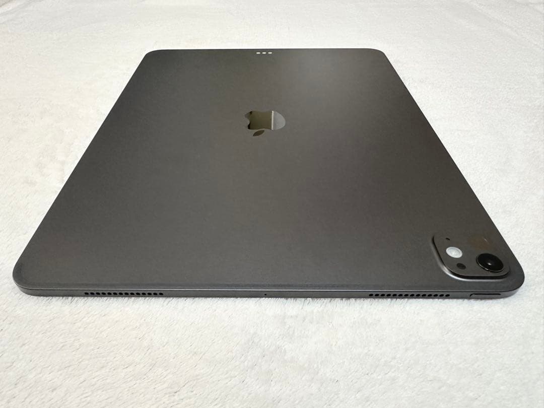 iPad Pro 13インチ M4 Wi-Fi 256GB スペースブラック