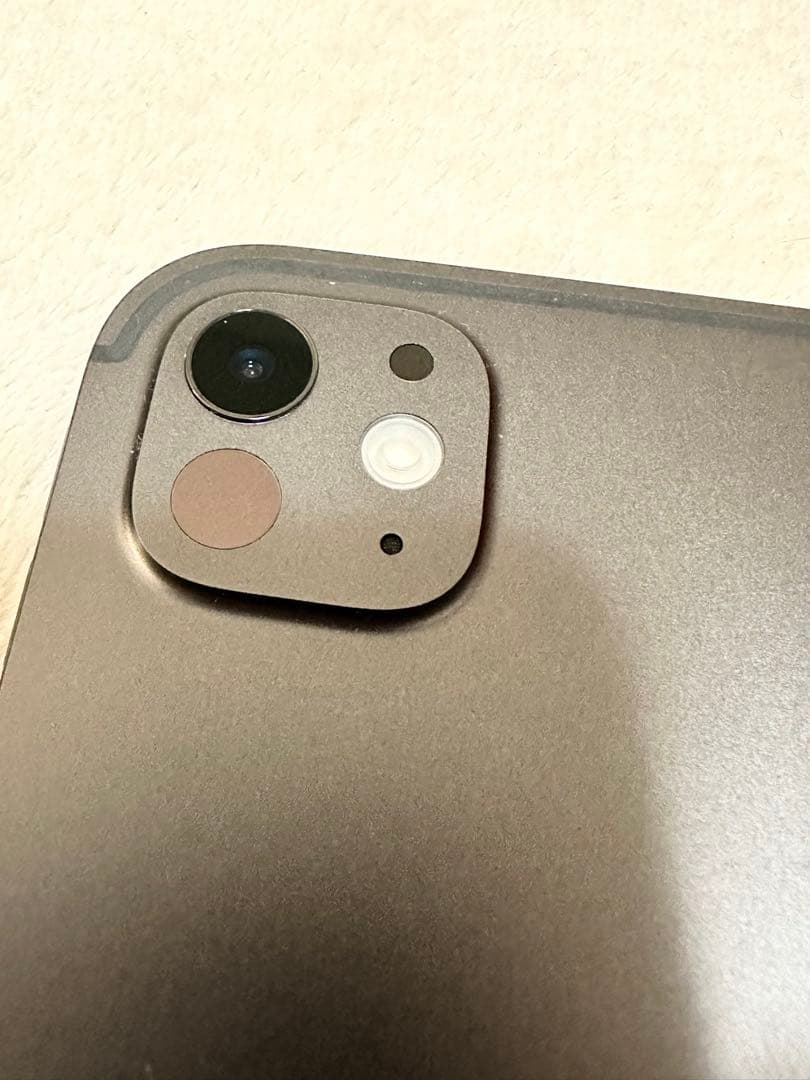 iPad Pro 13インチ M4 Wi-Fi 256GB スペースブラック