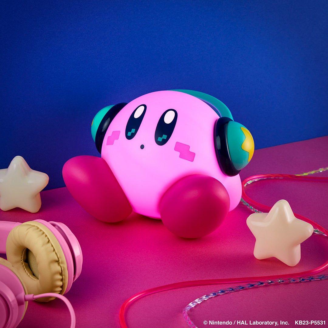 超貴重！　ナムコ限定　非売品　完全新品　星のカービィ　ルームライト