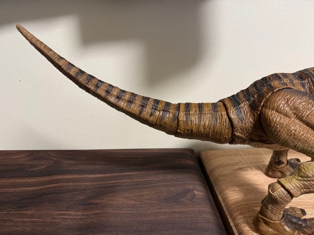 ハモンドコレクション　ティラノサウルス