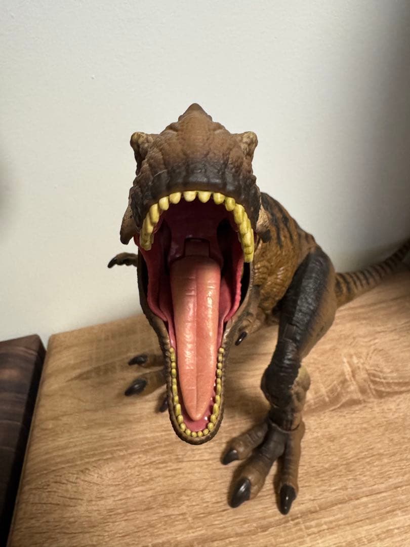 ハモンドコレクション　ティラノサウルス