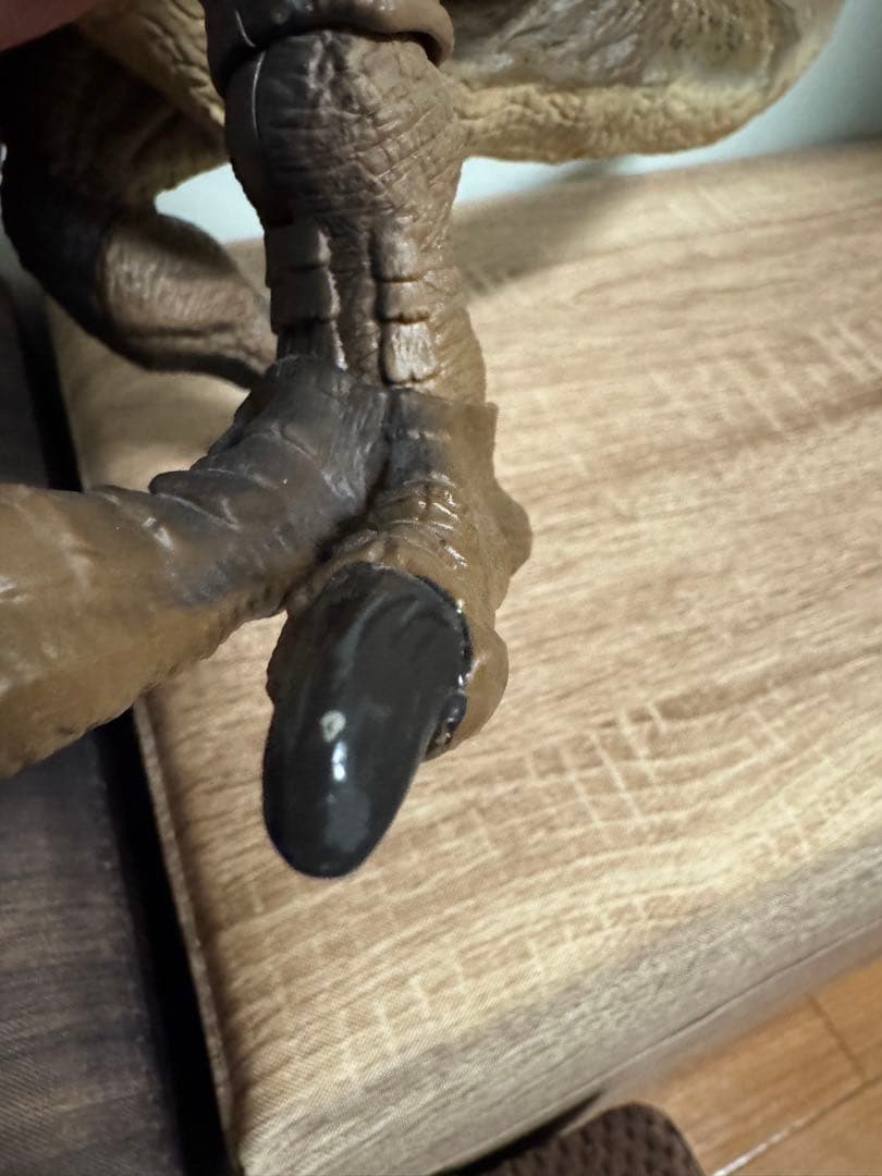 ハモンドコレクション　ティラノサウルス