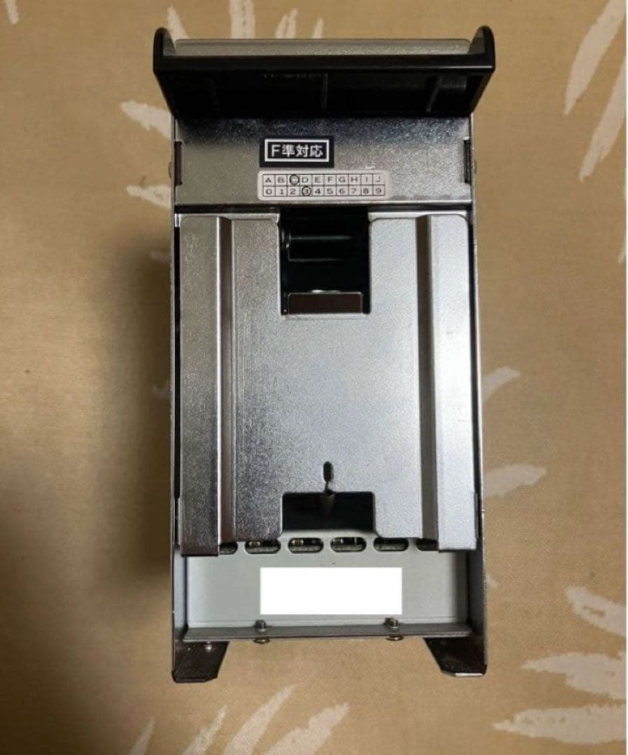 GBS改刷　販売ではありません　リビルトして返却