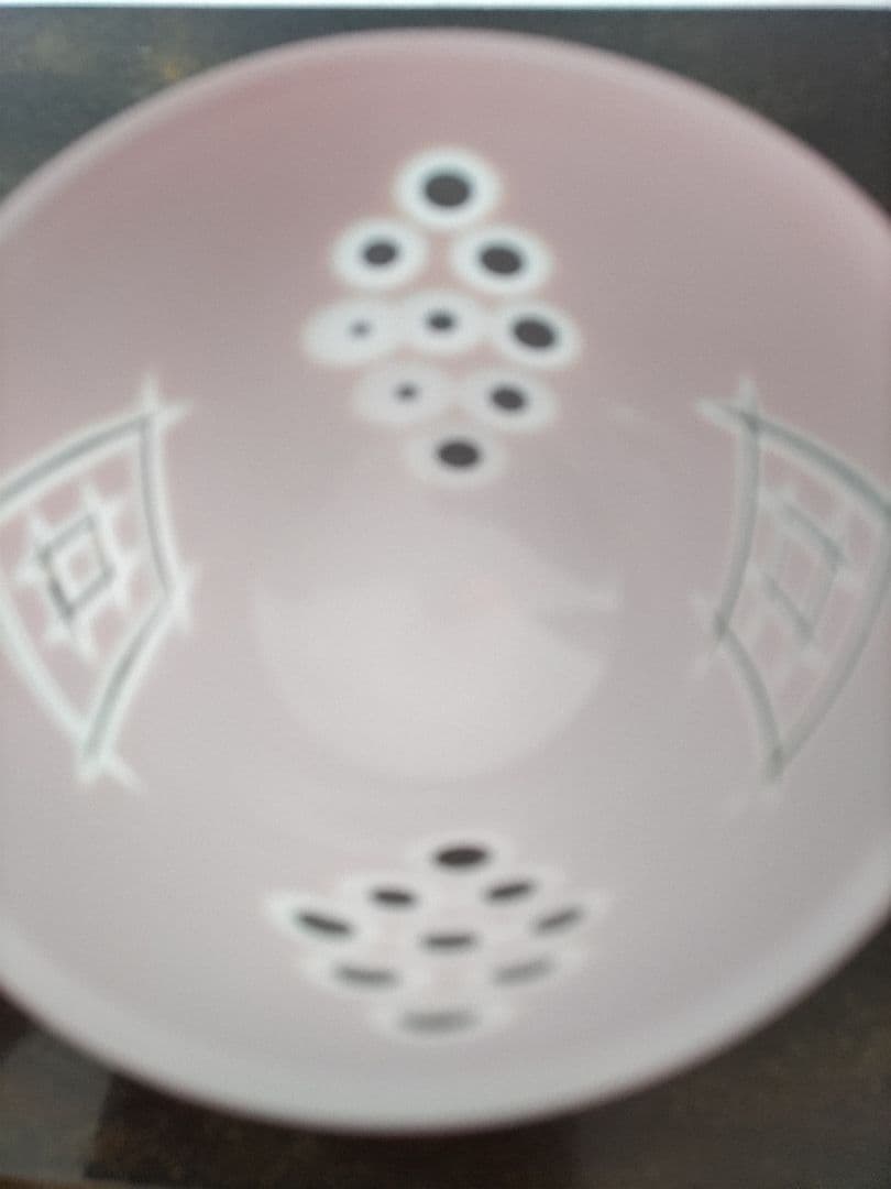 期間限定　大幅値引き中　　　氷コップ　大正ロマン　乳白金赤被せ切子