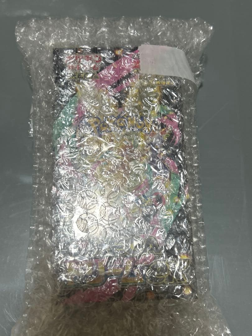 ポケモンカードゲーム　未開封BOX デッキ まとめ売り