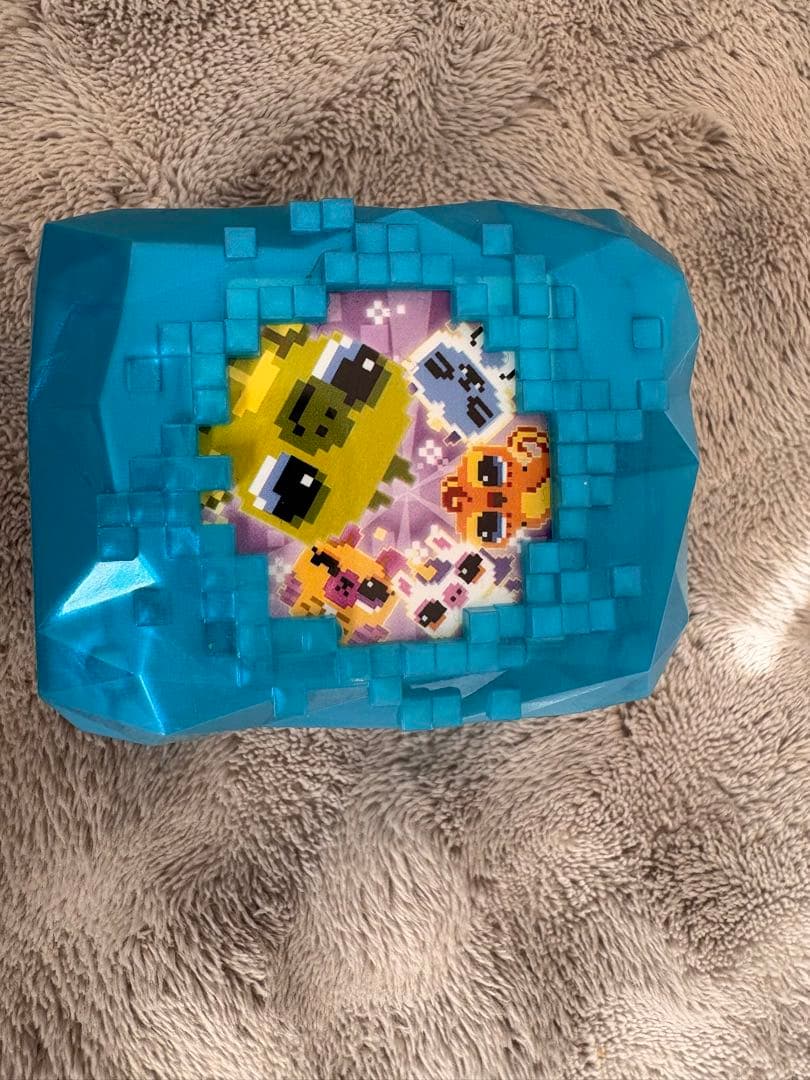 ぷにるんず　とびだせ！きゅーびっつ　２個セット