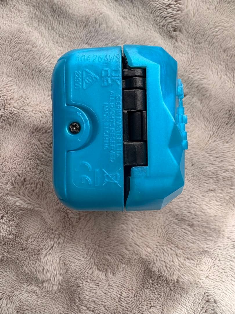 ぷにるんず　とびだせ！きゅーびっつ　２個セット