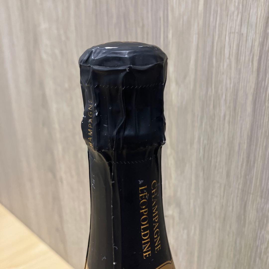 ソーメイ　soumeiシャンパン ブリュット750ml