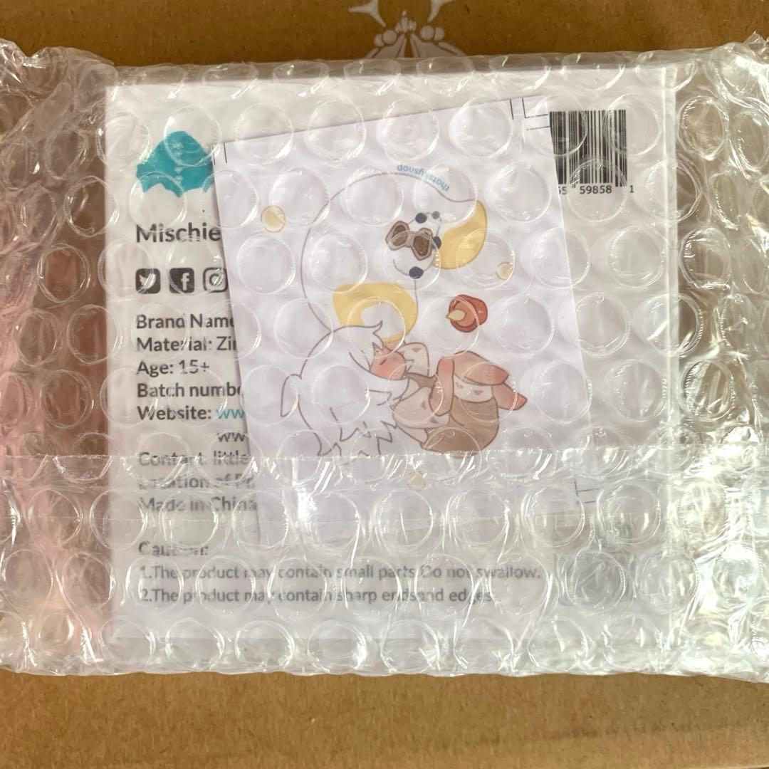 Sky星を紡ぐ子供たち スプーキーコウモリケープ ピンバッジ STAR機能未連携