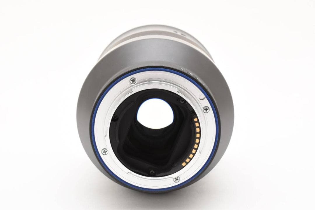 Carl Zeiss Batis 135mm F2.8 T* ソニーEマウント