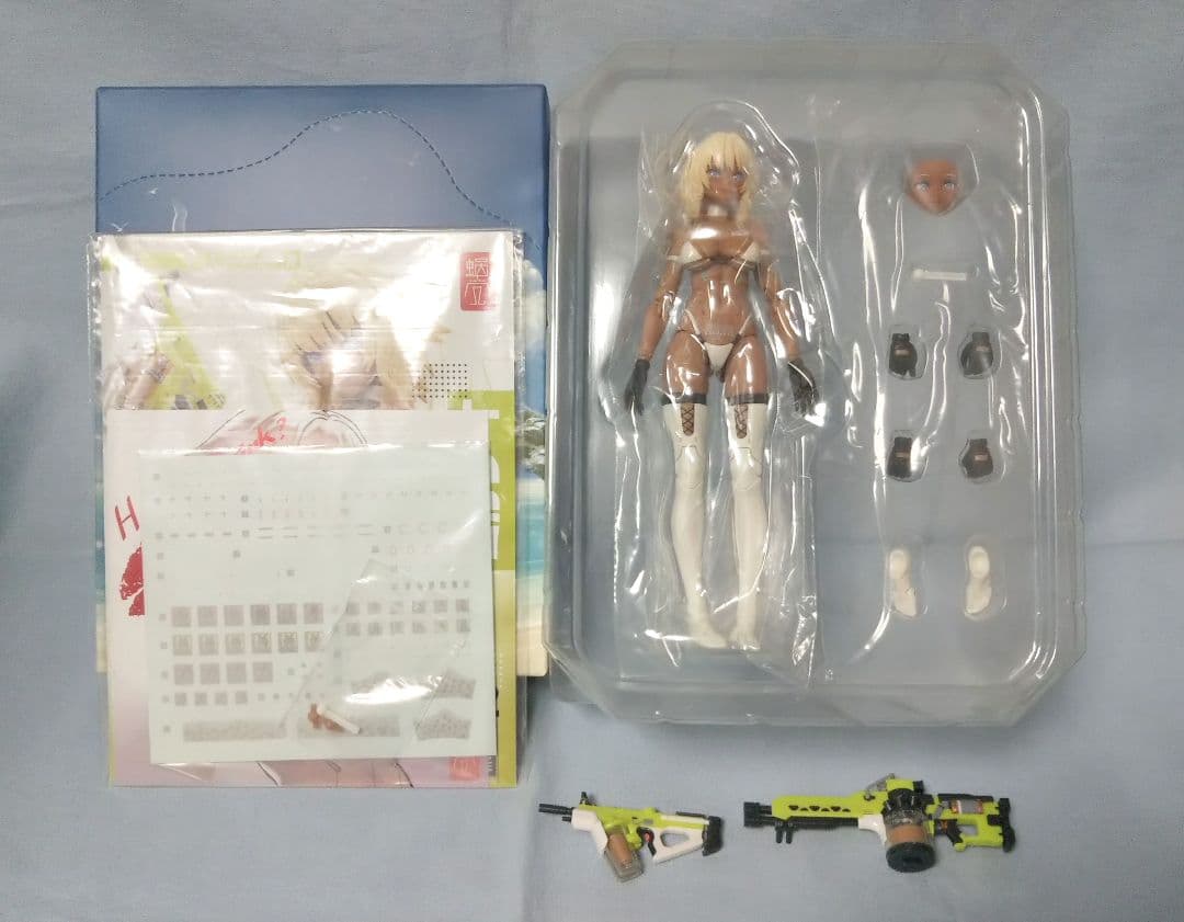 スネイルシェル/TAPIGAL ミルク・T