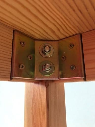 【引取り限定】☆ダイニングテーブル＆チェア4脚セット PND-5