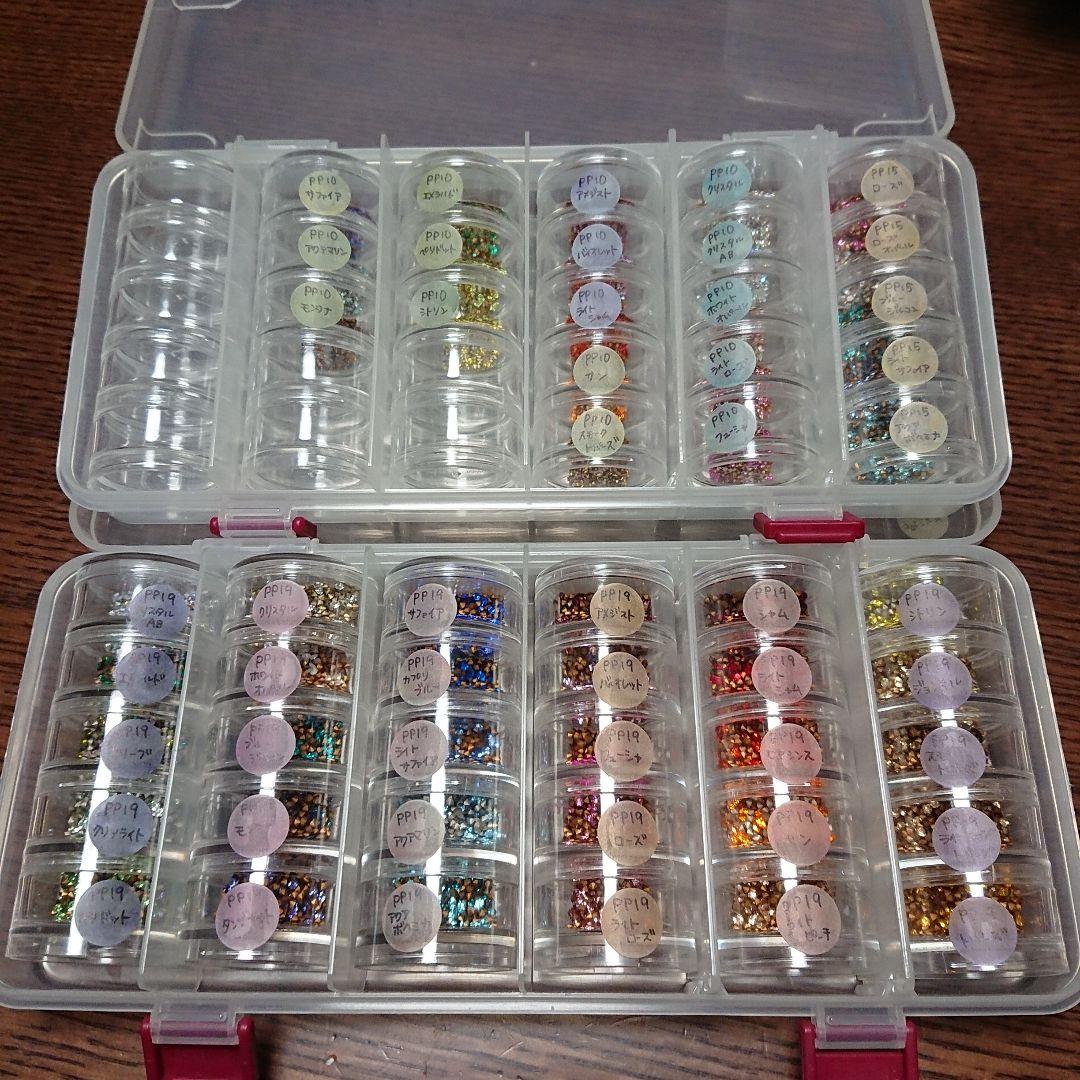 プレシオサストーン PP19、15、10