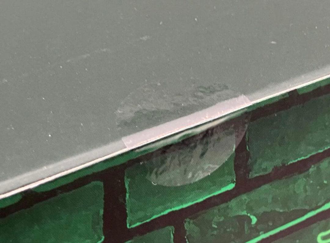 スーパー7 ティーンエイジ・ミュータント・ニンジャ・タートルズ ゲリラゴリラ