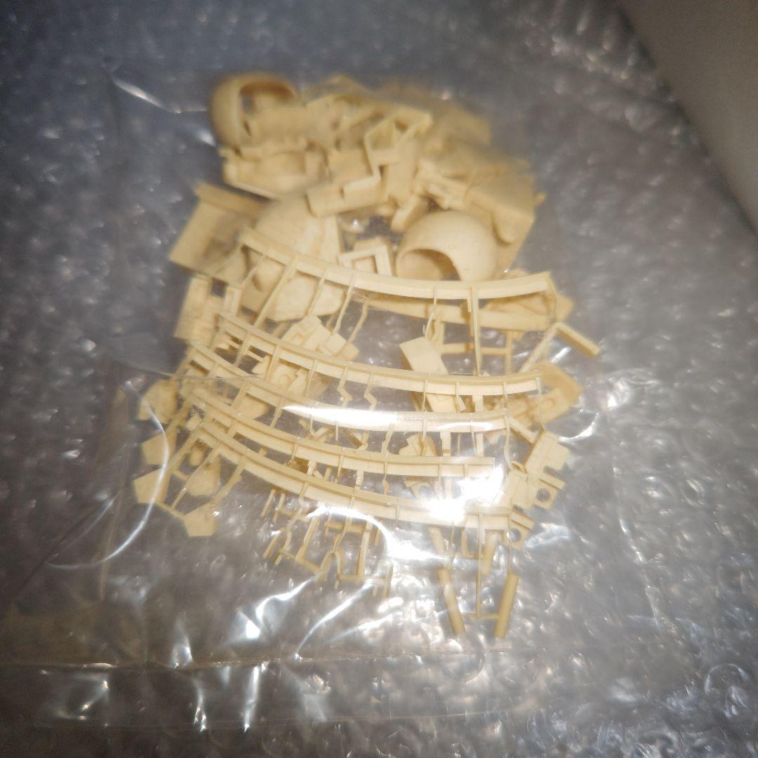 1/24　WAVE　装甲騎兵ボトムズ　スコープドッグ　レッドショルダーカスタム