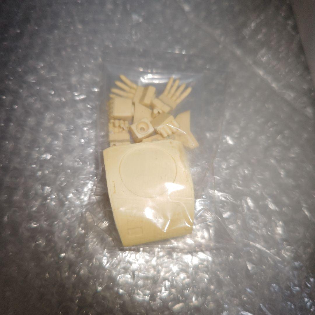 1/24　WAVE　装甲騎兵ボトムズ　スコープドッグ　レッドショルダーカスタム