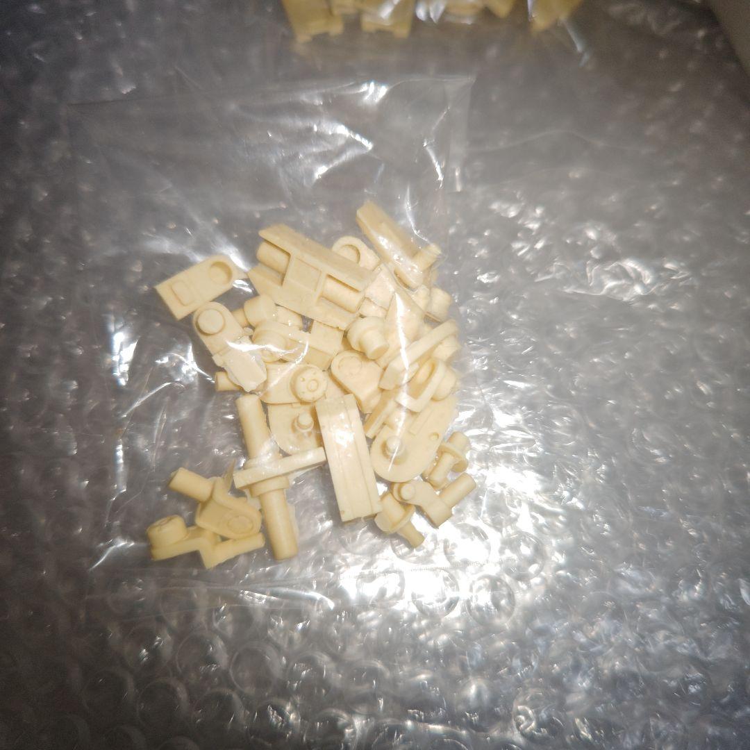 1/24　WAVE　装甲騎兵ボトムズ　スコープドッグ　レッドショルダーカスタム