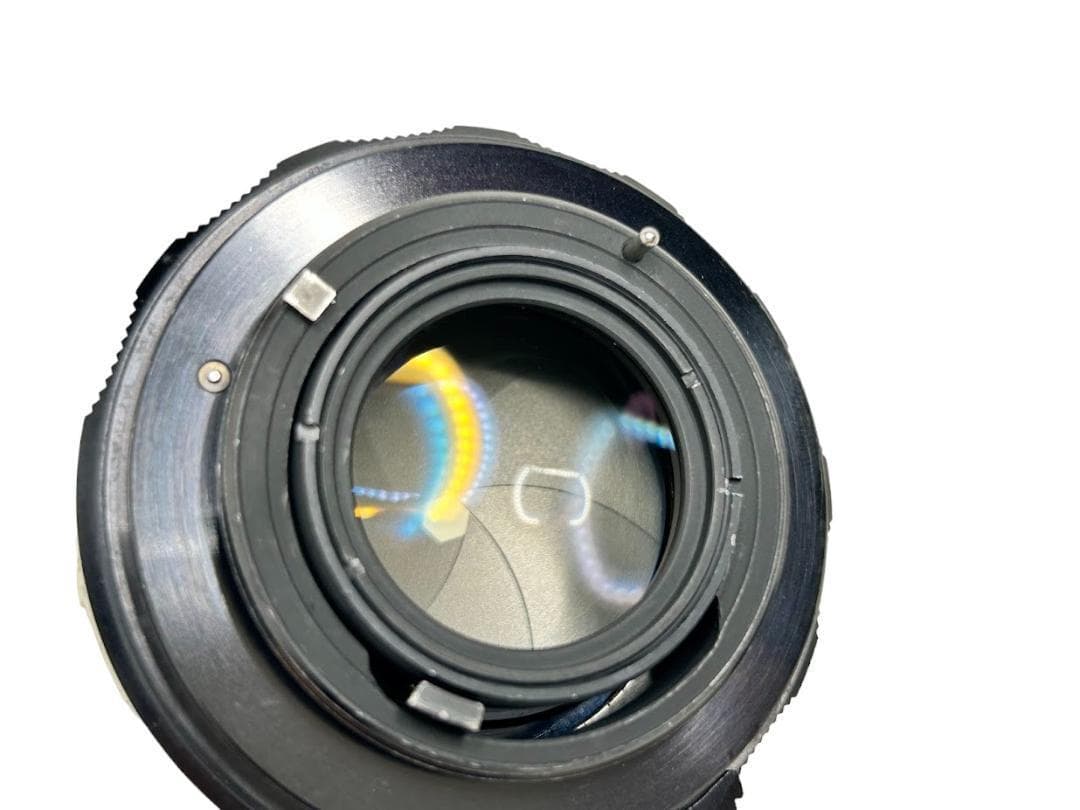 光学良品 ペンタックス PENTAX SMC TAKUMAR 55㎜ f1.8