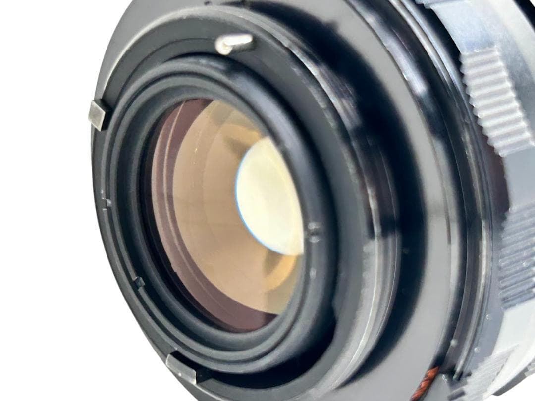 光学良品 ペンタックス PENTAX SMC TAKUMAR 55㎜ f1.8