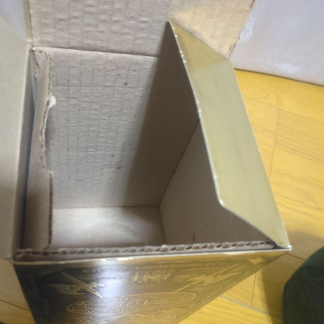  SALUTE ロイヤルサルート21年