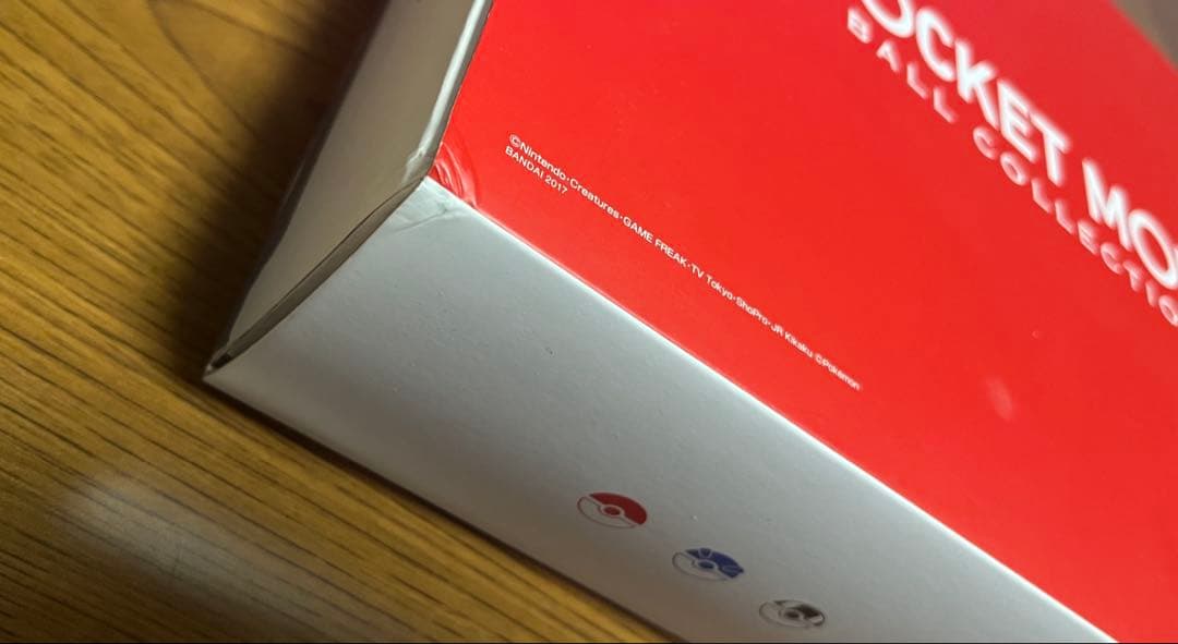 ポケモン モンスターボール コレクション スペシャル プレミアムバンダイ