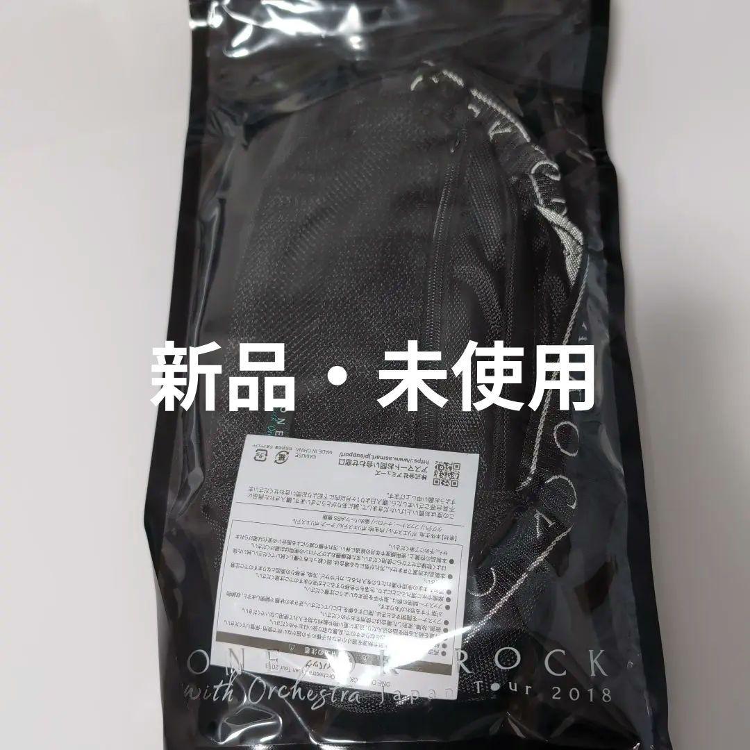 ONE OK ROCK ボディバッグ 2018