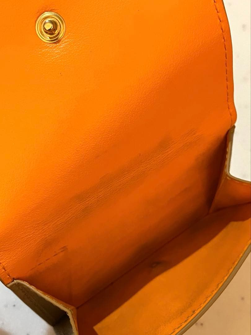 江美子BOTTEGA VENETA ボッテガ