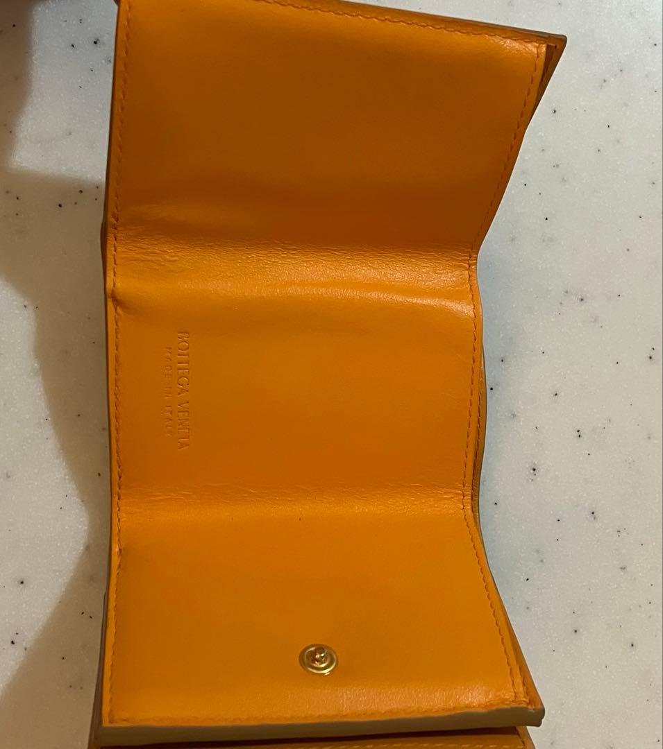 江美子BOTTEGA VENETA ボッテガ