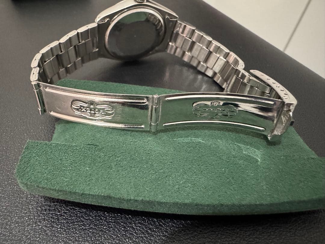 ロレックス　エアキング ref.5500