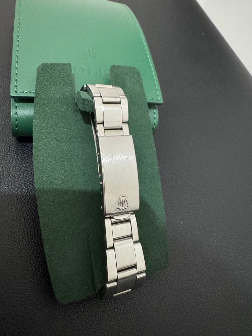 ロレックス　エアキング ref.5500