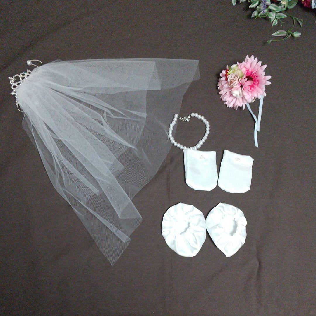 シェリーメイウェディングドレス