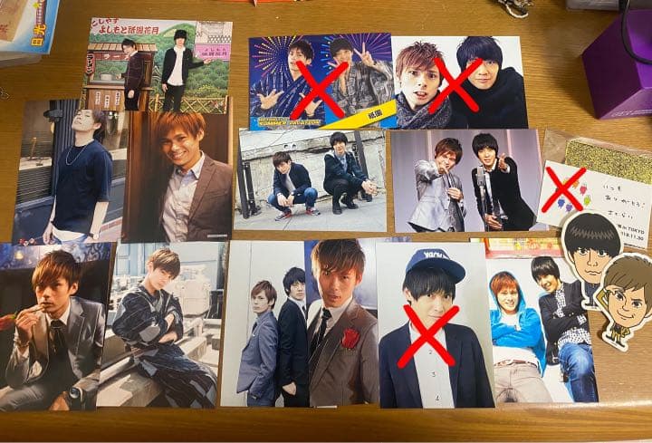 吉本若手芸人 祇園 木﨑さん 写真