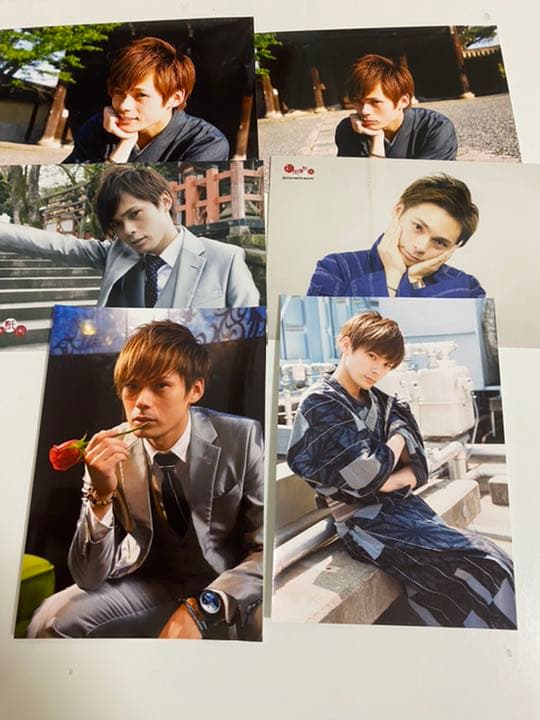 吉本若手芸人 祇園 木﨑さん 写真