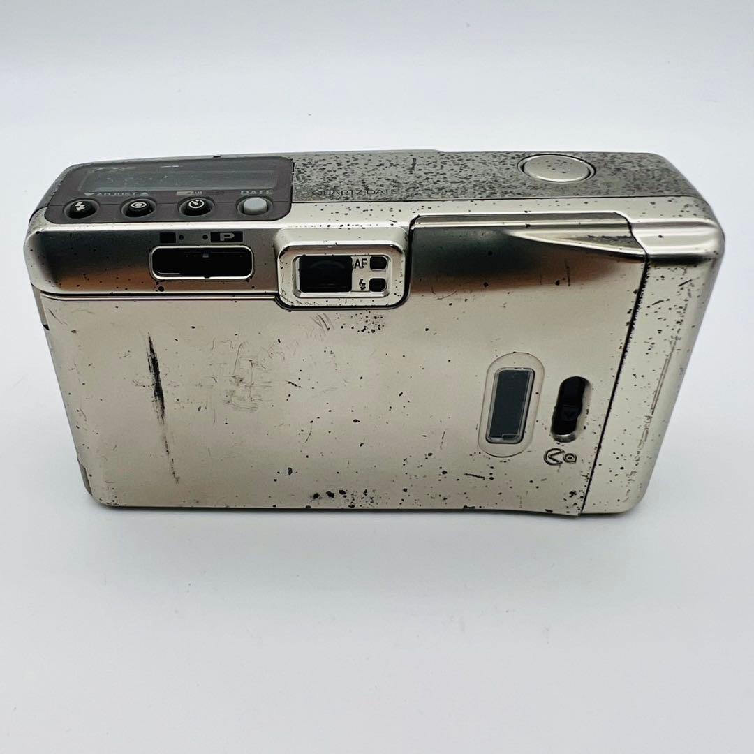 【動作確認済み】PENTAX ESPIO mini 限定品