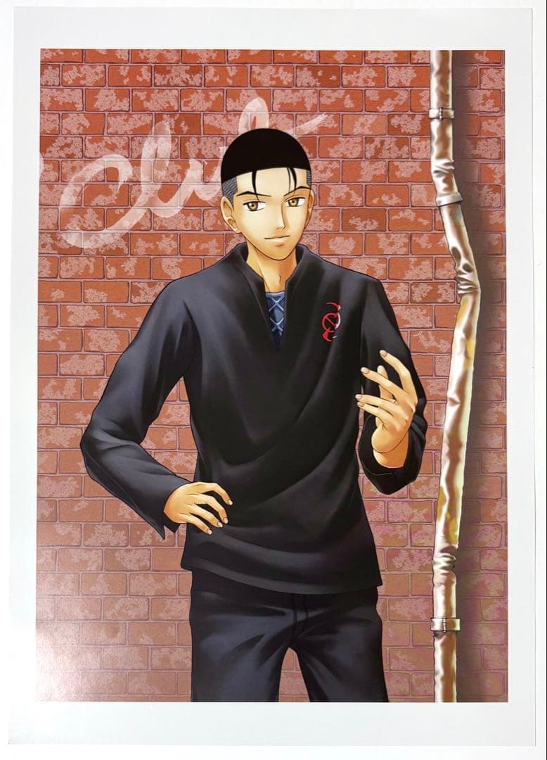 新テニスの王子様 テニプリ トレーディングカード カードスタンド 越前 不二