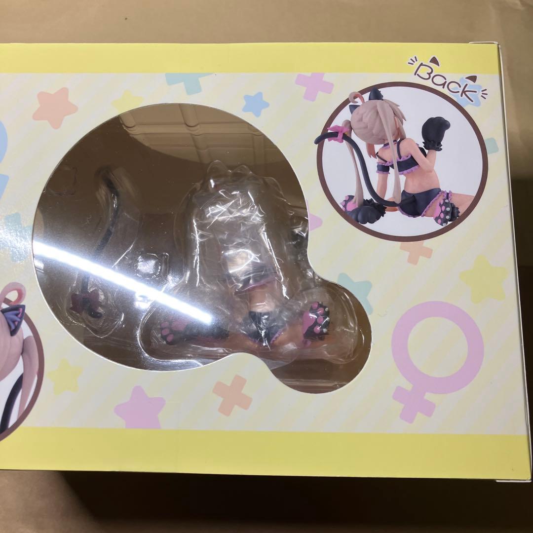 おにまい　お兄ちゃんはおしまい！　フィギュア　てのひらまひろちゃん　緒山まひろ