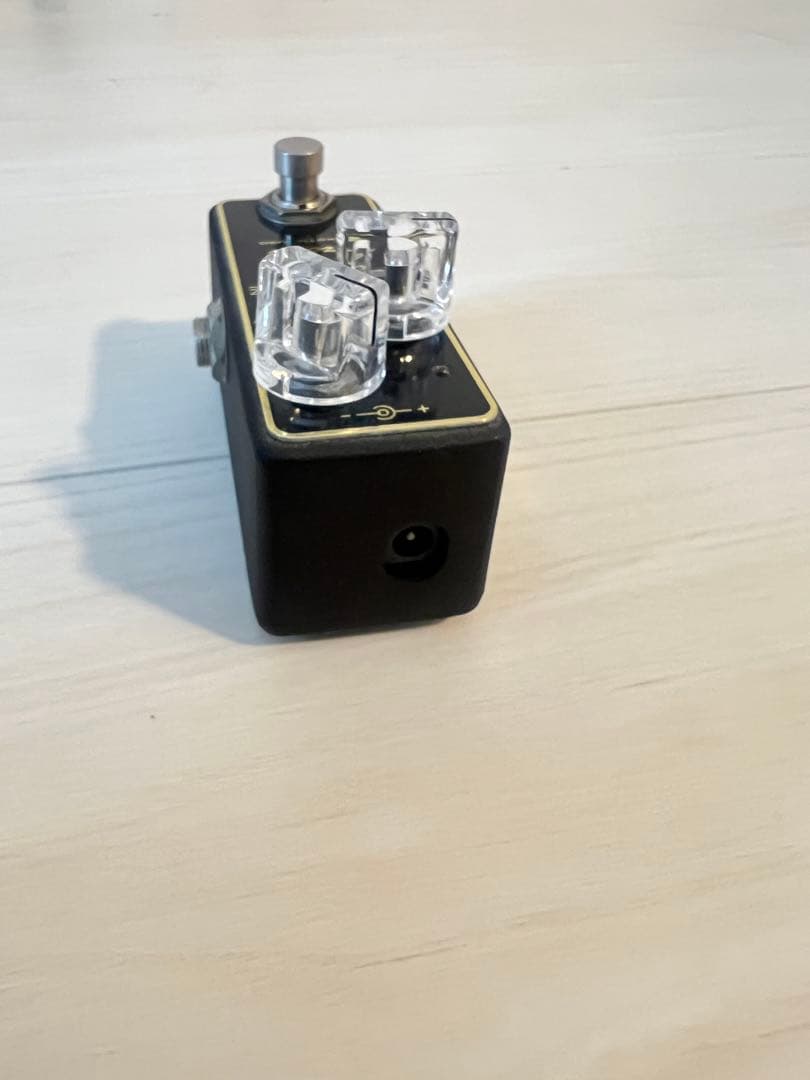 Xotic SL Drive ギターエフェクター