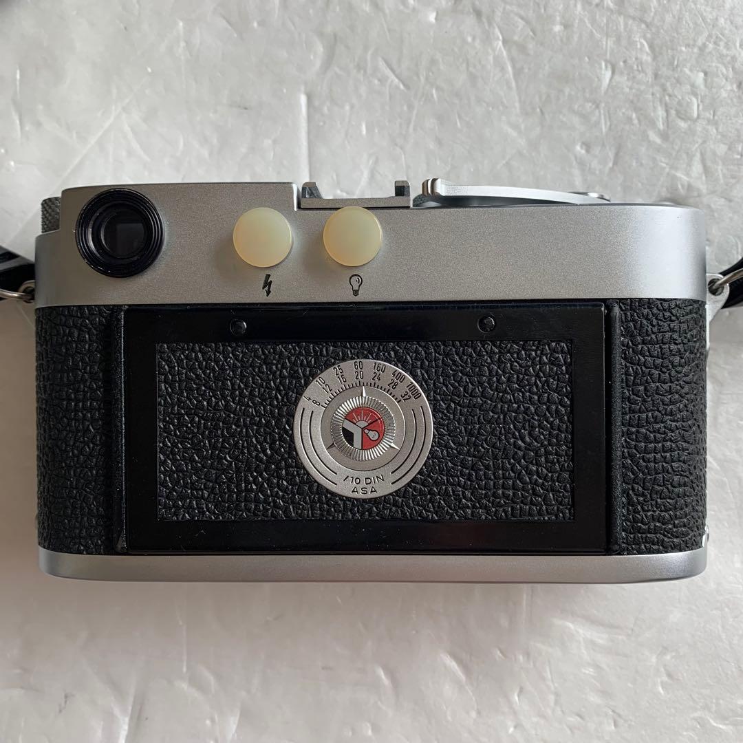 Leica　ライカ M3 ダブルストローク