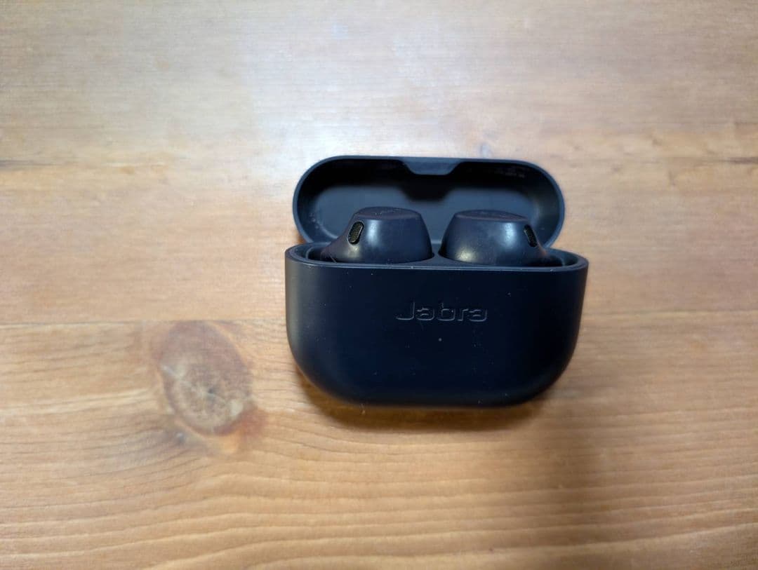 美品 Jabra Elite 8 Active ワイヤレスイヤホン 付属品未使用