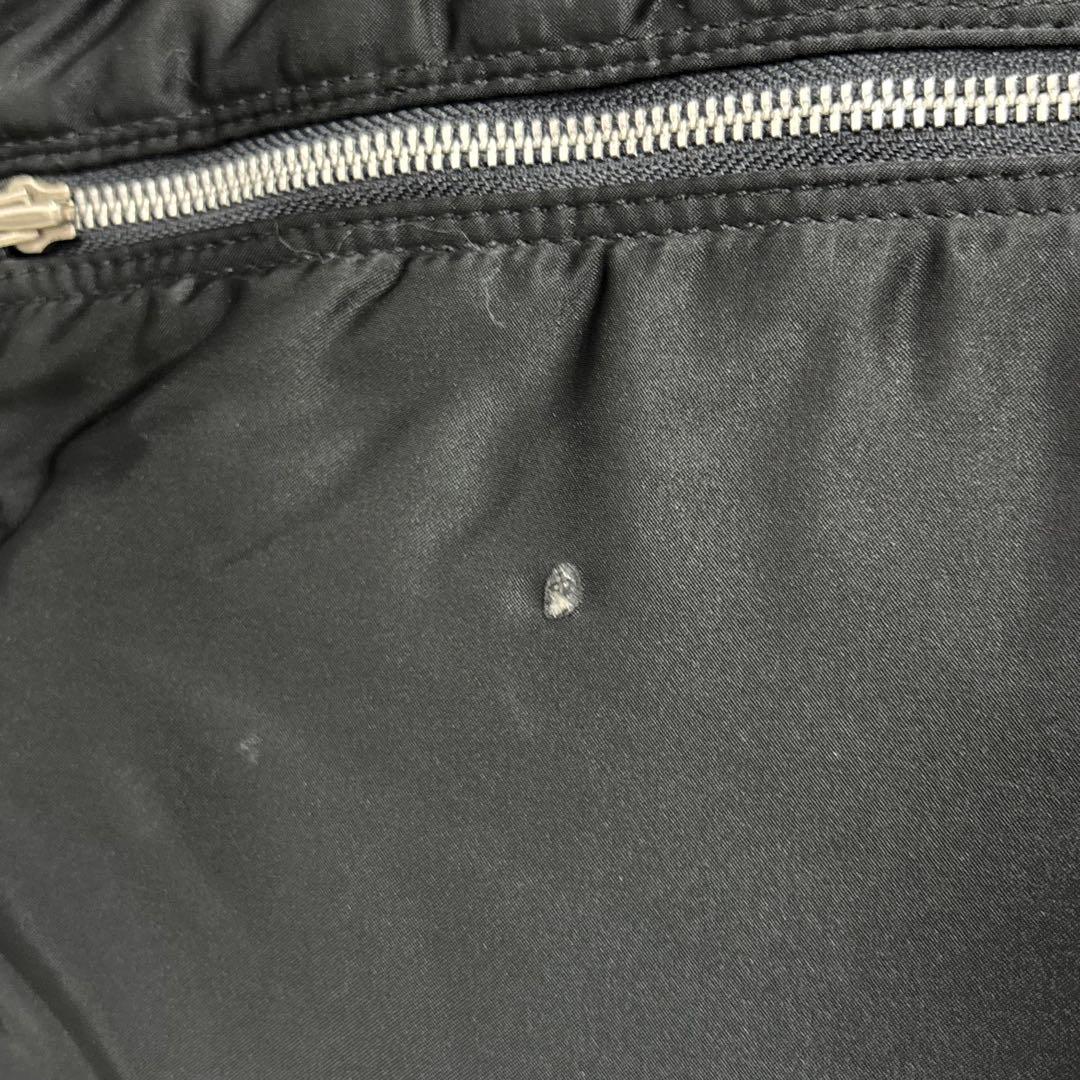 【良品】PORTER タンカー 2way ブリーフケース