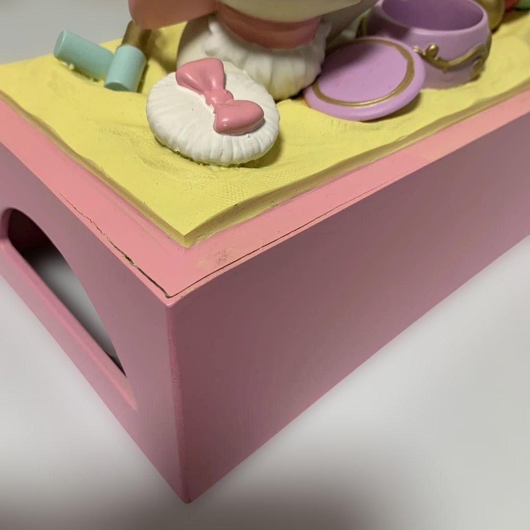 The Aristocats キューティッシュ コレクション ピンク ディズニー