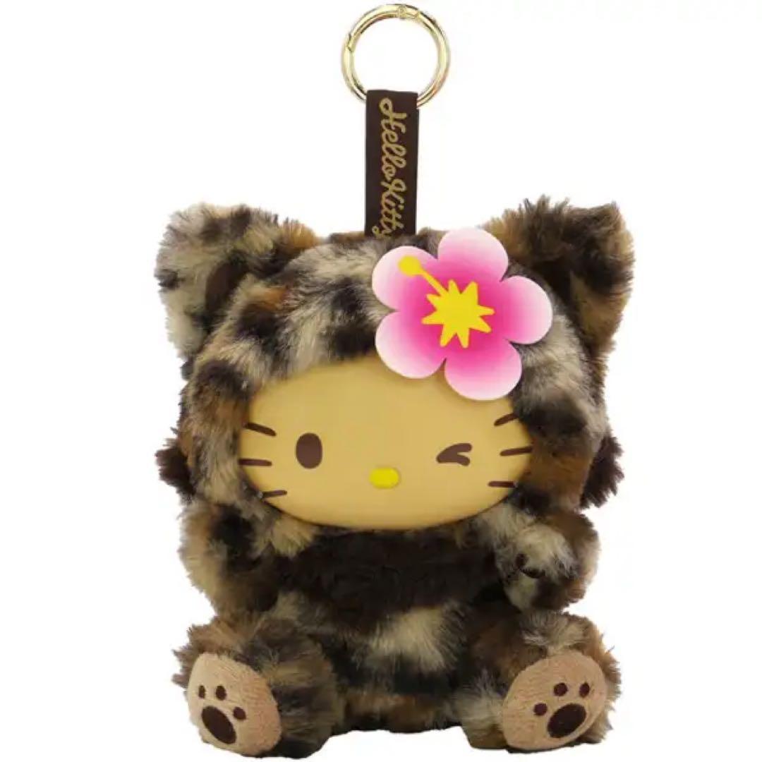 サンリオキャラクターズ ハローキティ ファインフェイスキャット コンプリート