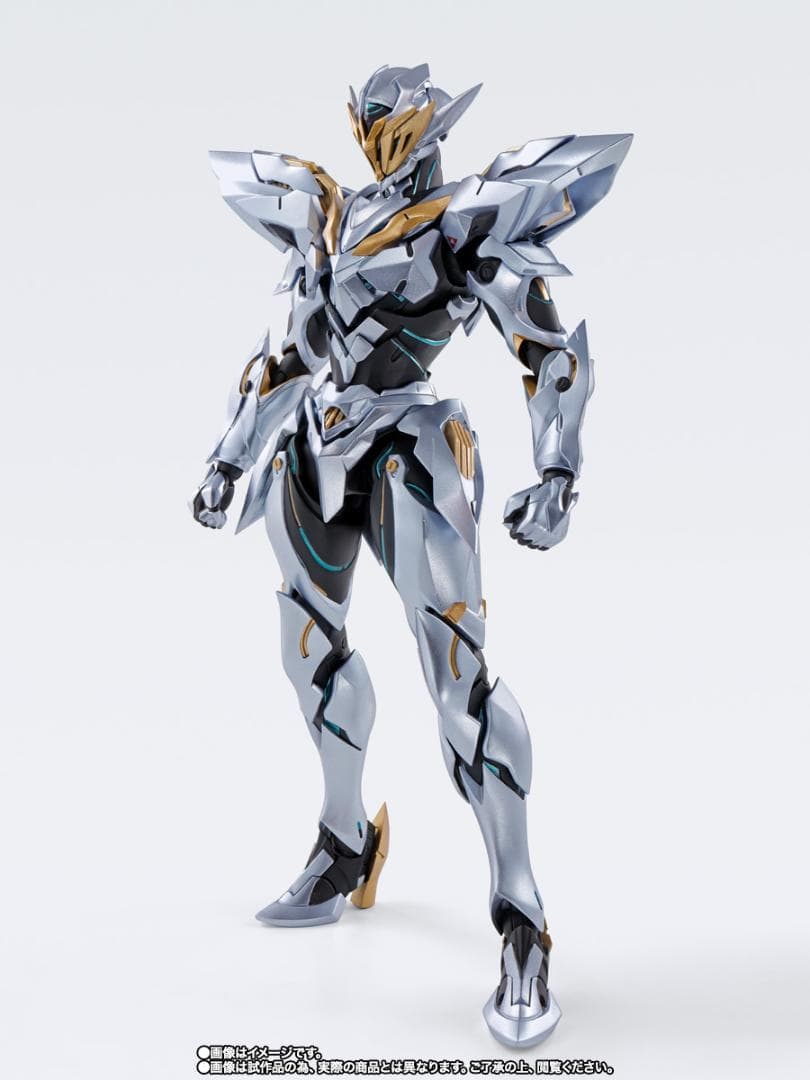 魂ウェブ限定▲S.H.Figuarts サム▲崩壊：スターレイル　②