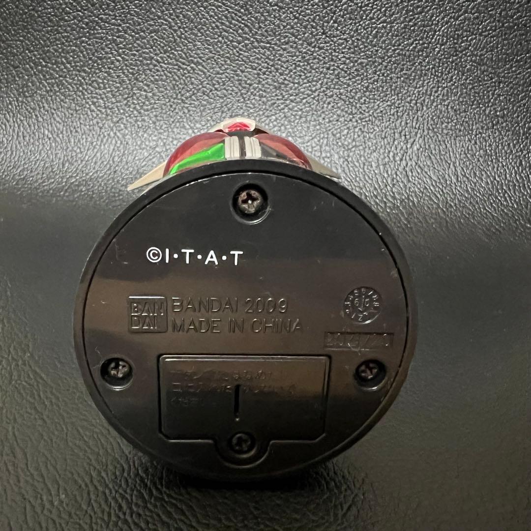 ■ 激レア　仮面ライダーW サイクロン・ジョーカー　マスコレ　マスクコレクション