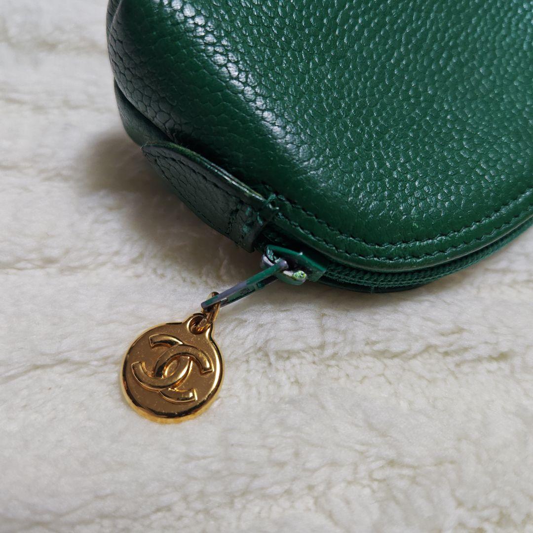 CHANEL シャネル ケース