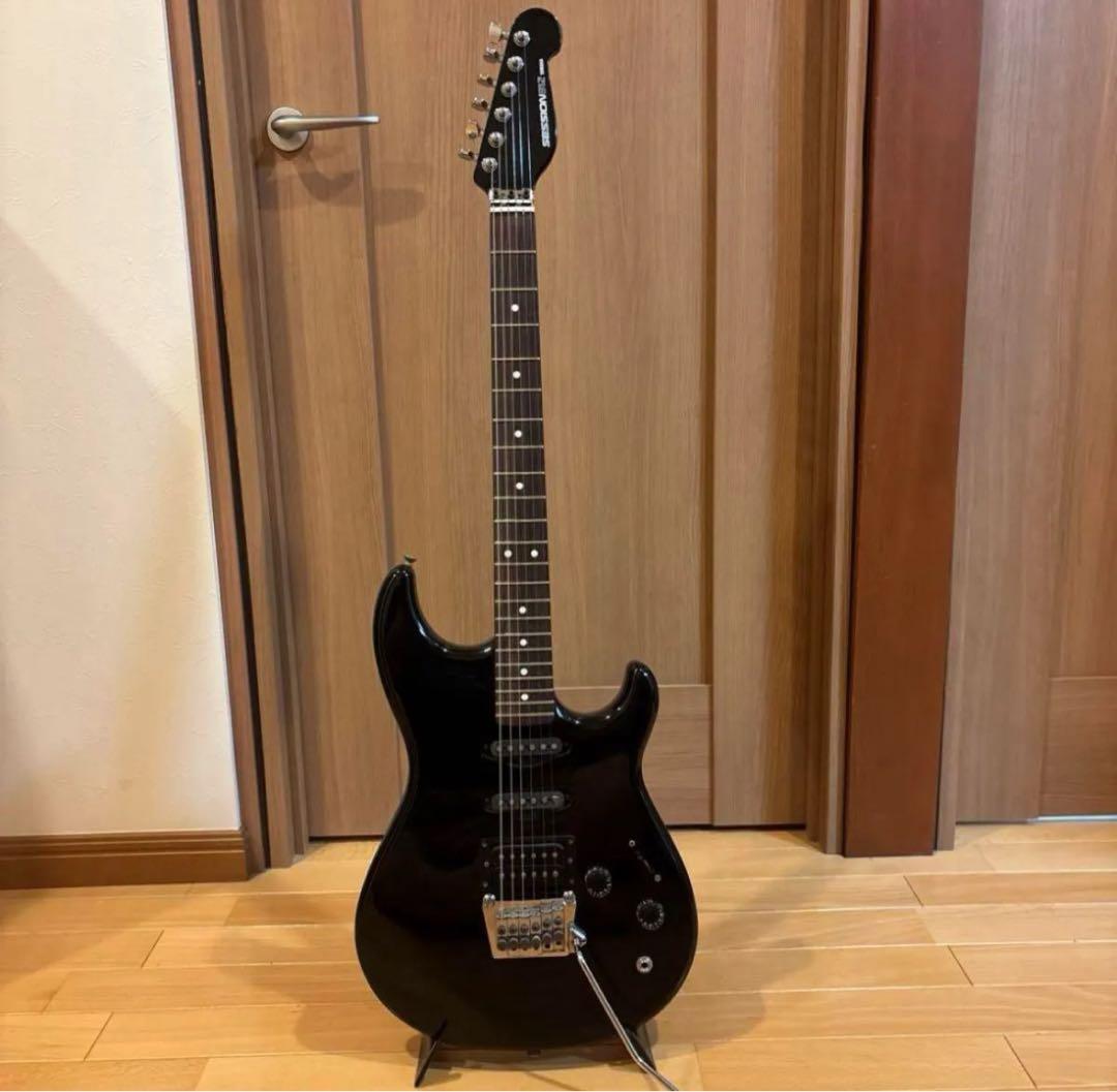 希少 YAMAHA Session 312 日本製 トレモロアーム付