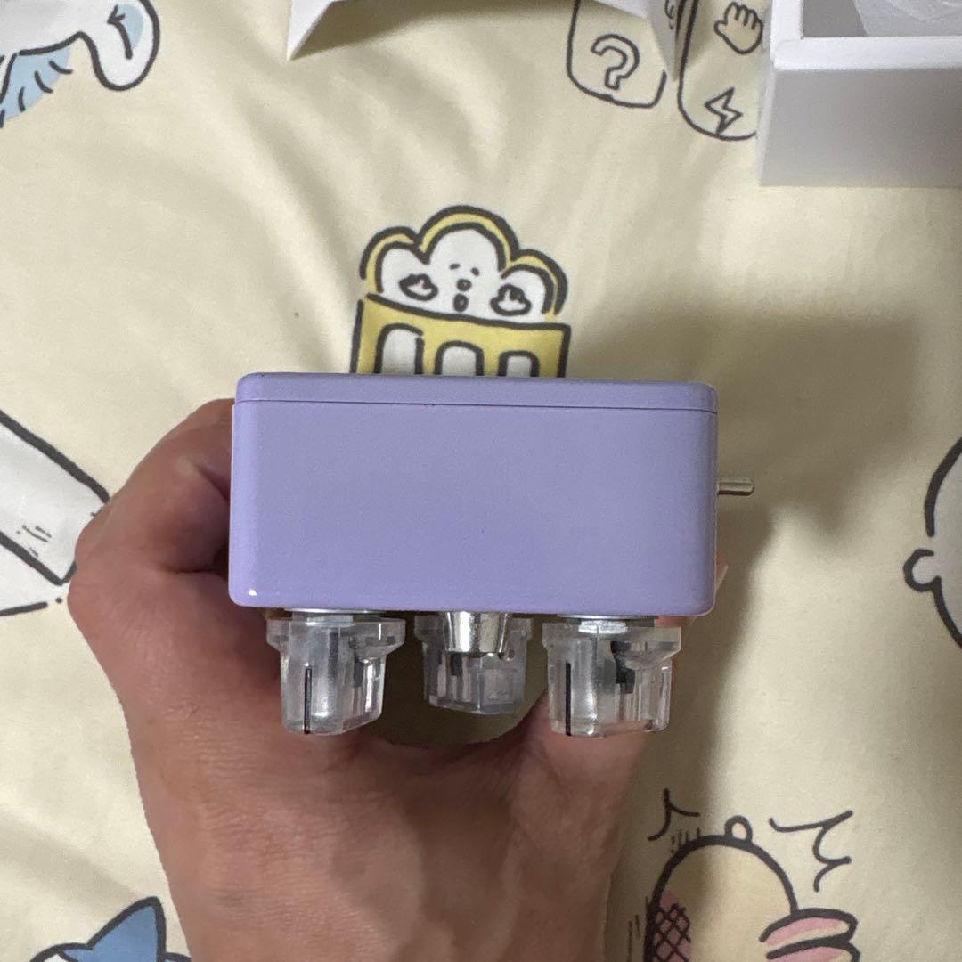 vivie WildCat オーバードライブ